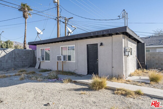 Building Photo - 66124 Acoma Ave