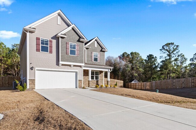 Building Photo - The Preserve at Tidewater | Community Pool, Trails & Coastal Living