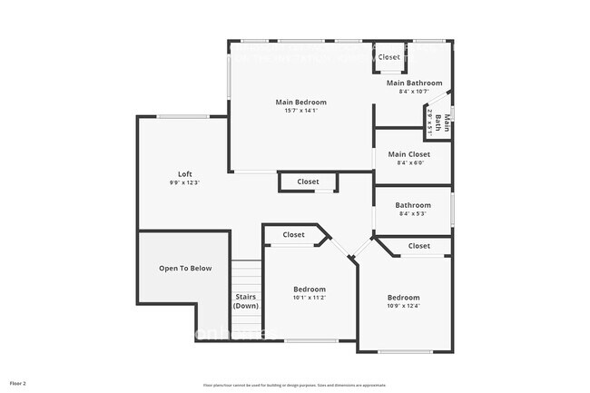 Building Photo - 3543 S Payton
