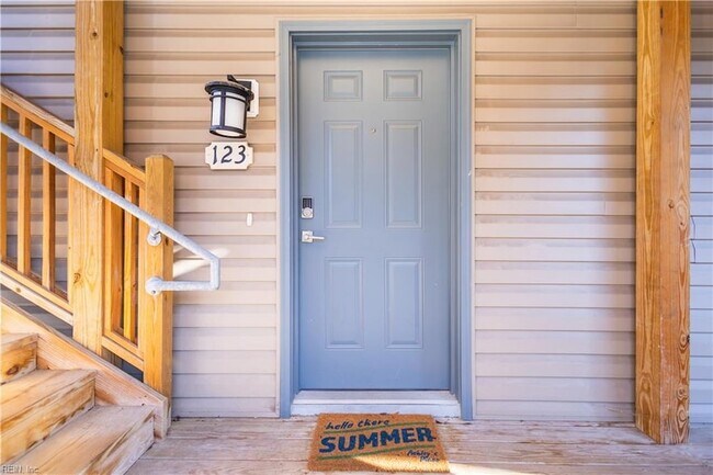 Foto del edificio - 414 Delaware Ave