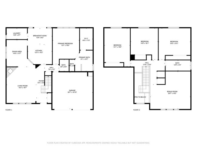 Foto del edificio - PRICE REDUCTION & NEW IN MANAGEMENT - AVAI...