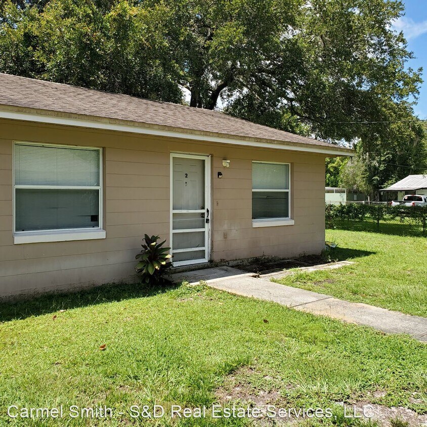 Primary Photo - 2 br, 1 bath House - 1026 Lakewood Court U...