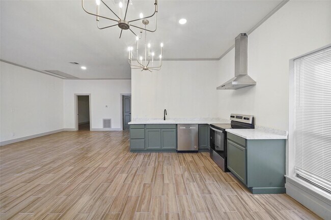 Foto del edificio - 3010 Winding Way