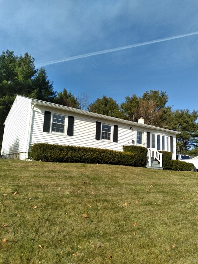 50 Windy St, Augusta, ME 04330 House Rental in Augusta, ME