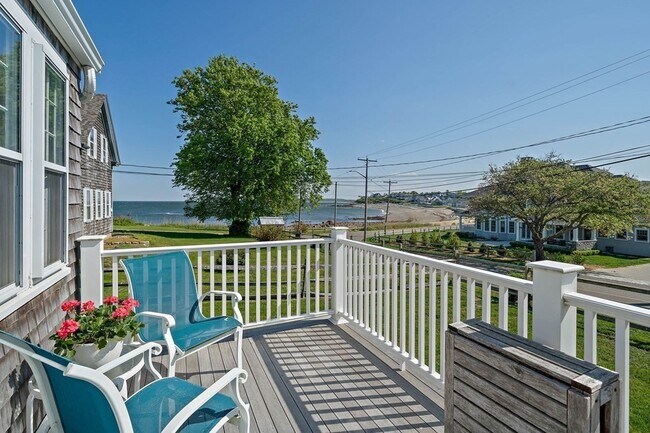 Foto del edificio - 154 Edward Foster Rd