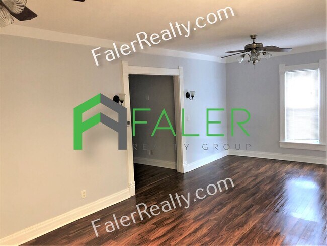 Foto del edificio - Huge 2-bedroom home with beautiful finishes