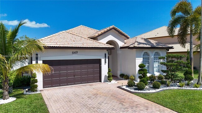 Foto del edificio - 649 SW 168th Way
