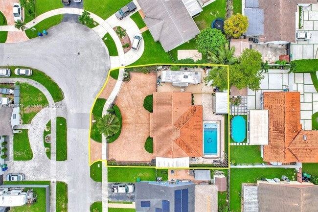 Photo - 4225 SW 133rd Ct House