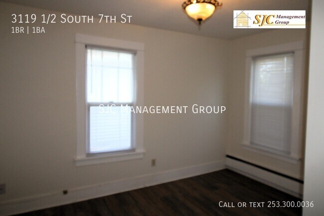 Foto del edificio - 3119 1/2 South 7th St -