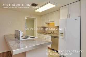 Building Photo - 435 E Wendell Dr