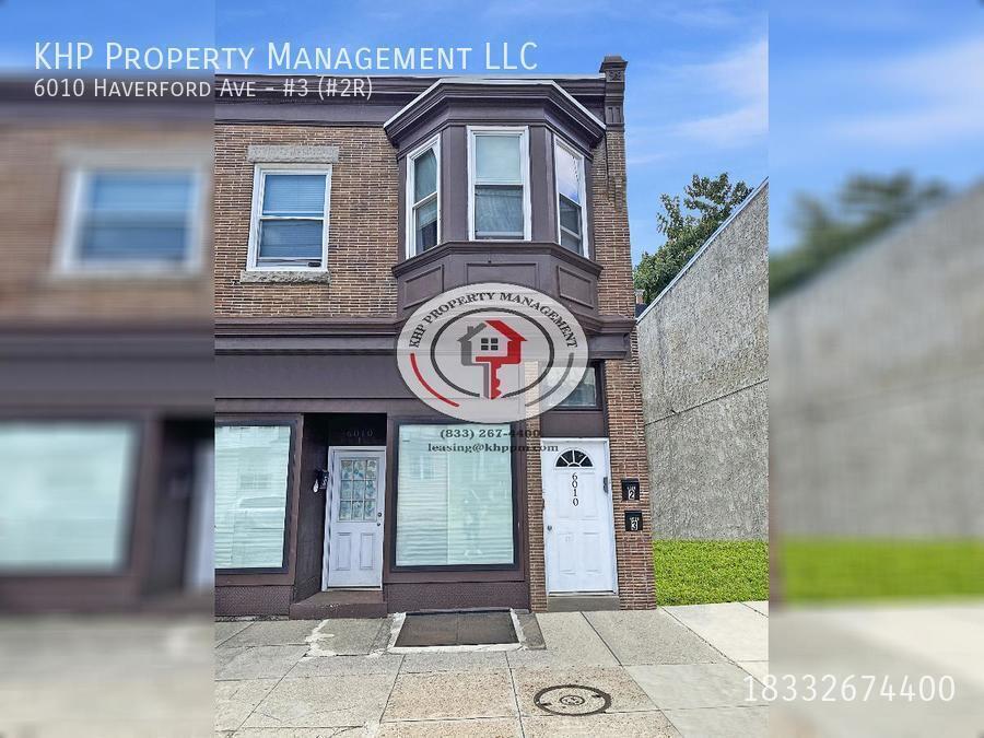 Foto principal - ONE MONTH'S RENT FREE! Wonderful 1 Bedroom...