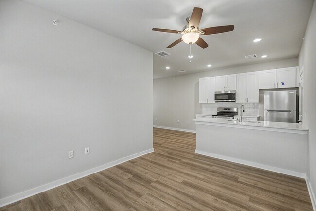 Foto del edificio - 401 S 29th St