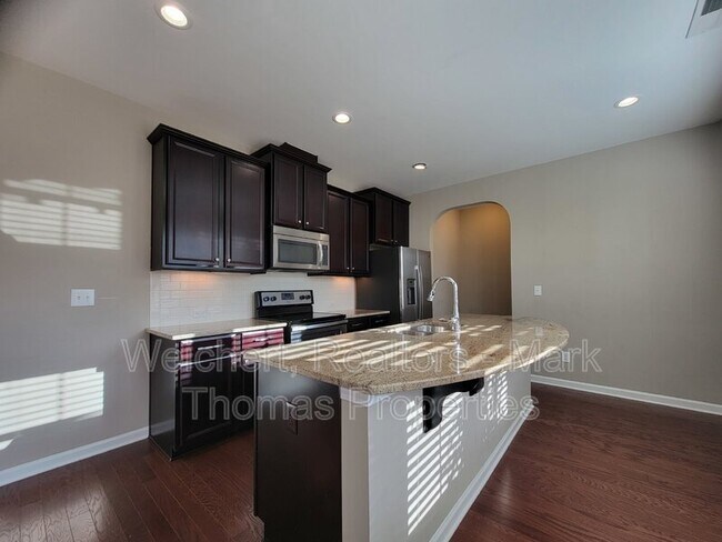 Photo - 2416 Lambton Wood Dr House