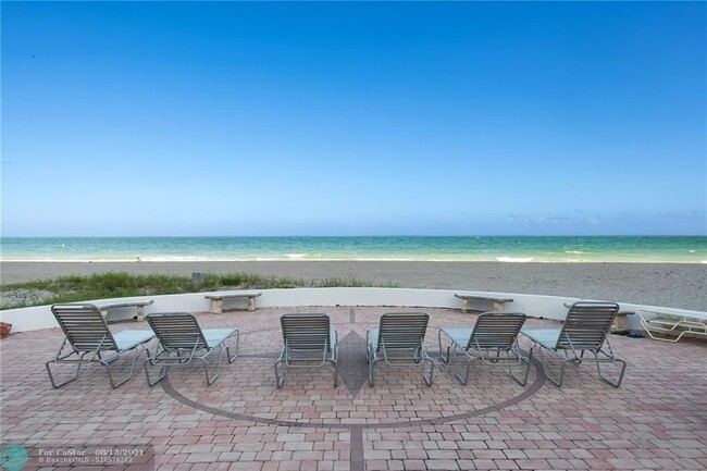 Building Photo - 1530 S Ocean Blvd