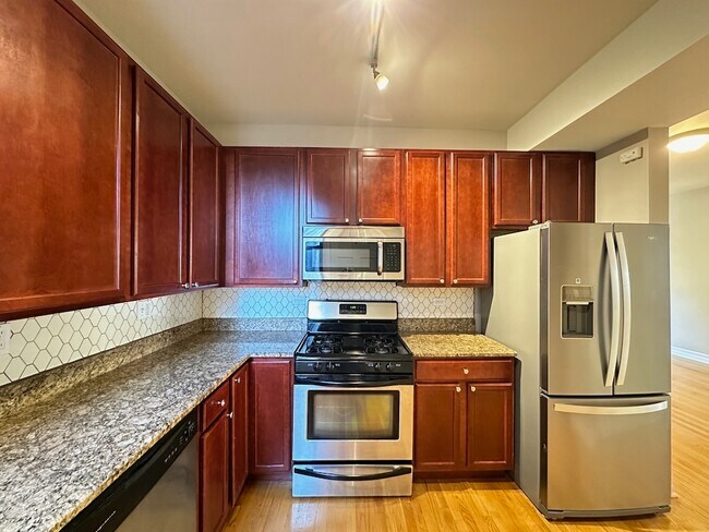 Foto del edificio - 4609 N Paulina St