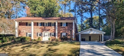 Building Photo - 1544 Bishop Hollow Run