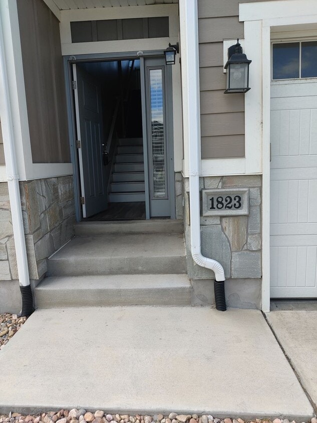 1823 W 720 S, Orem, UT 84058 House Rental in Orem, UT