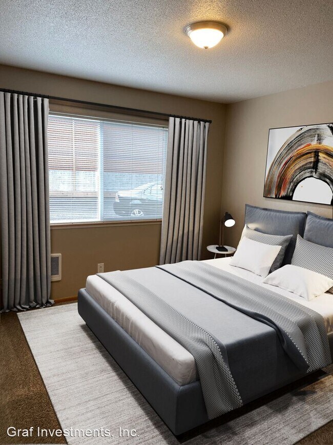 Foto del edificio - 1 br, 1 bath Apartment - 206 E. 15th 206 E...