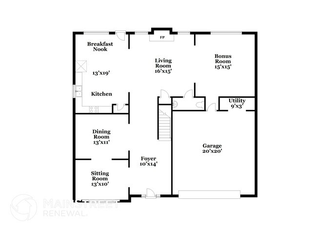 Building Photo - 125 Makenna Dr