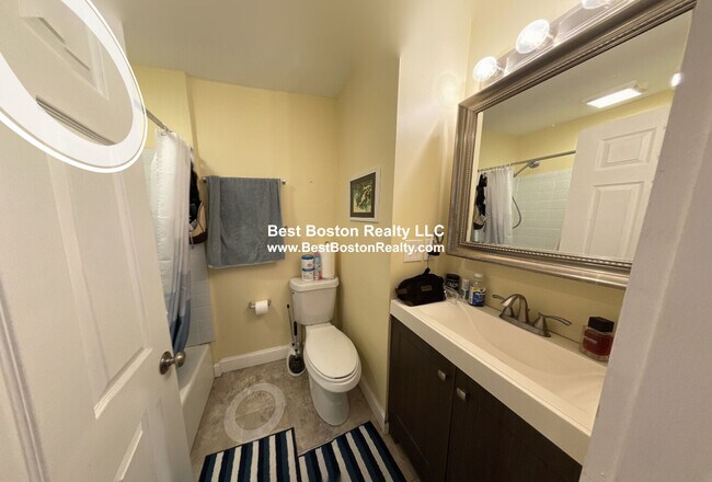 Foto del edificio - 5 Irving St