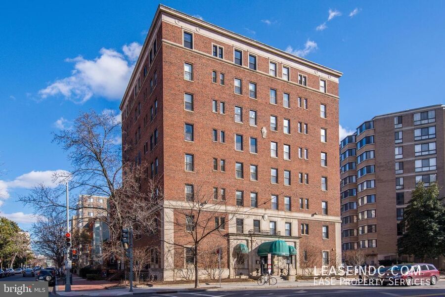 Foto principal - 1133 13th St NW