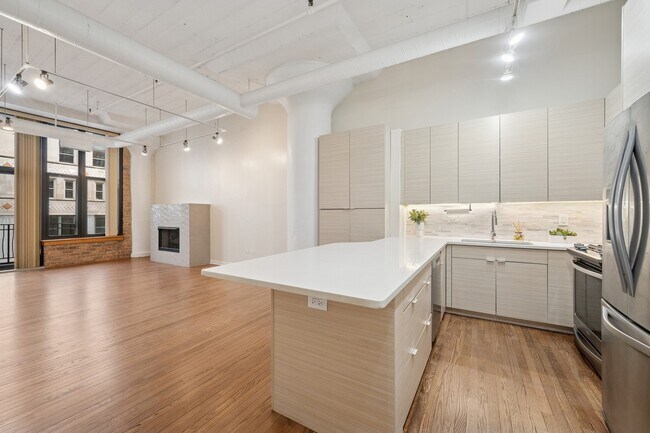 Building Photo - 333 W Hubbard St