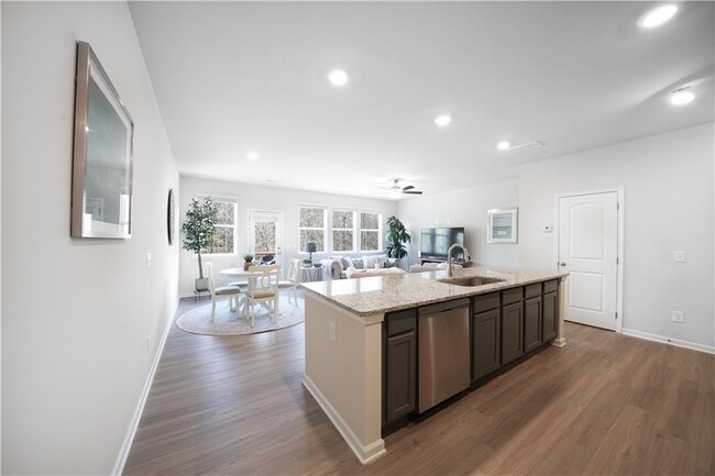 Foto del edificio - 257 Whitetail Cir