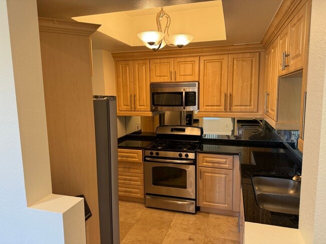 Building Photo - The Meridian Luxury Community Living Steps...
