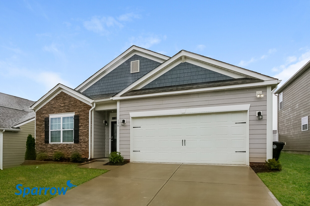 134 Gray Willow Street House Rental in Mooresville, NC