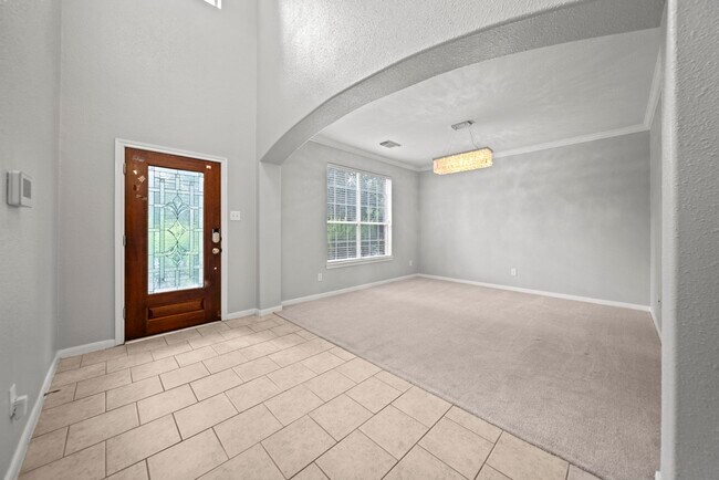 Foto del edificio - 42 Ebony Oaks Pl