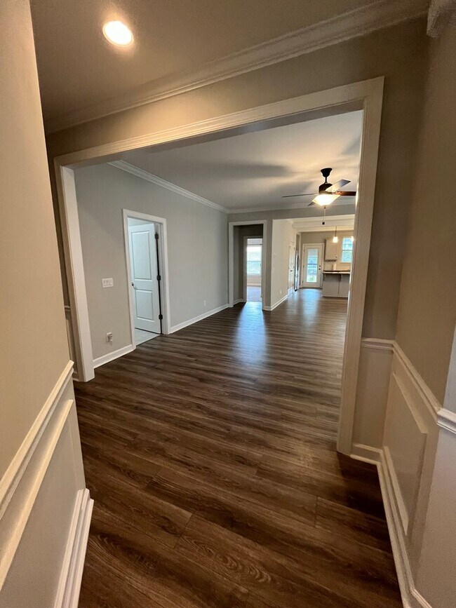 Foto del edificio - Beautiful  3-bedroom, 2.5 bath home in Brunswick Forest