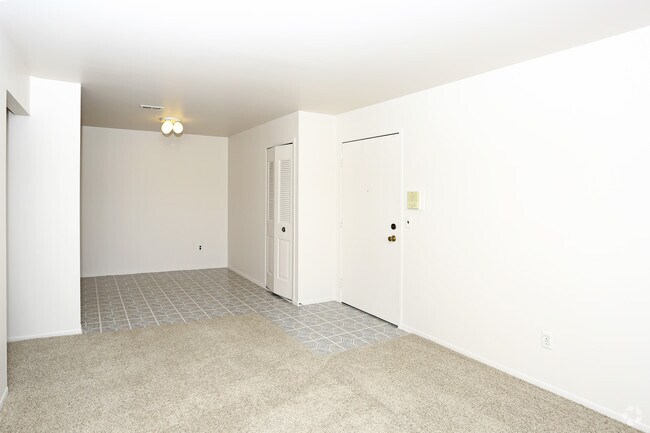 Foto del interior - Garfield Plaza Apartments