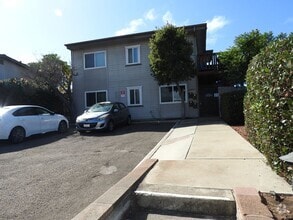 Building Photo - 4481 Montalvo St