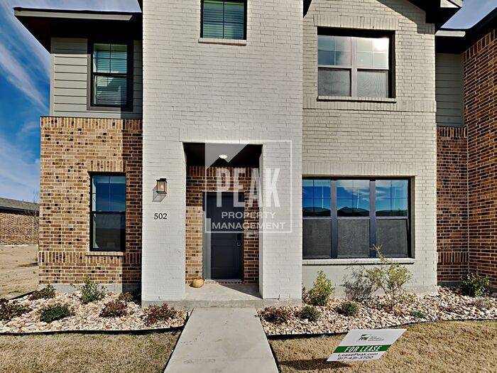 Primary Photo - BRAND NEW Willow Crossing Townhomes for Re...