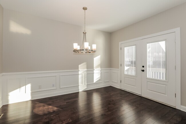 Building Photo - 3801 Jack Vernon Cir