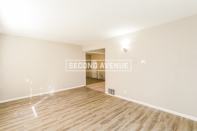 Foto del edificio - 7429 College Ave