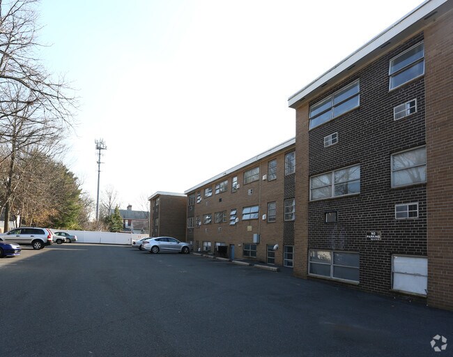 Audubon Terrace Rentals Audubon, NJ