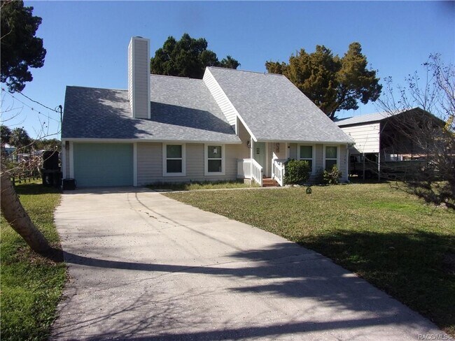 Building Photo - 2574 N Regatta Point