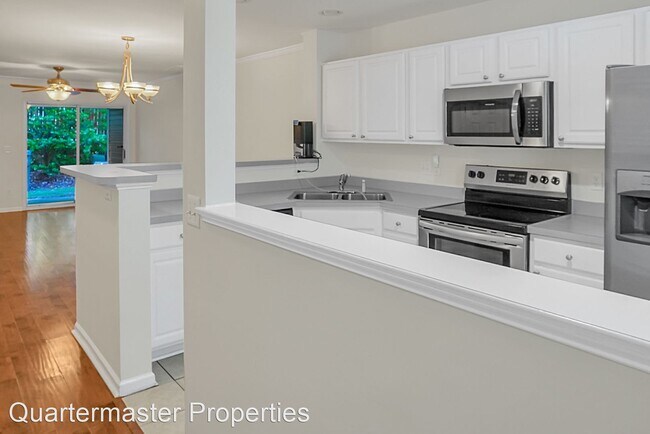 Foto del edificio - 2 br, 2.5 bath House - 121 Hornby Circle