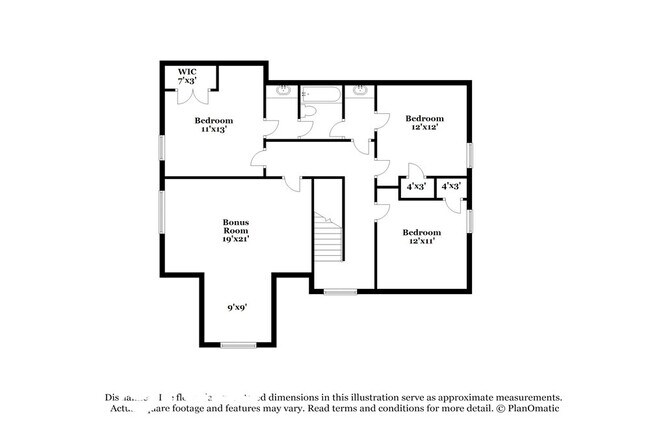 Building Photo - 8429 Wild Dune Ln
