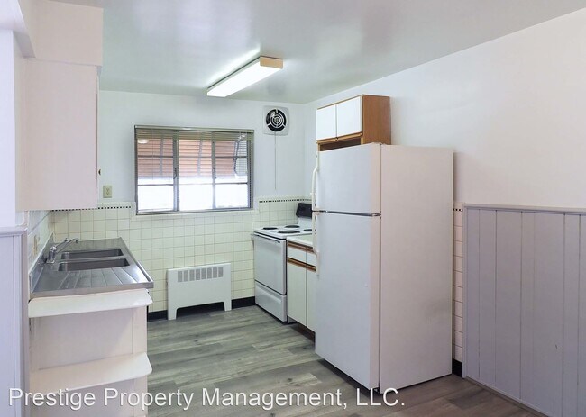 Foto del edificio - 2904 Madison Rd
