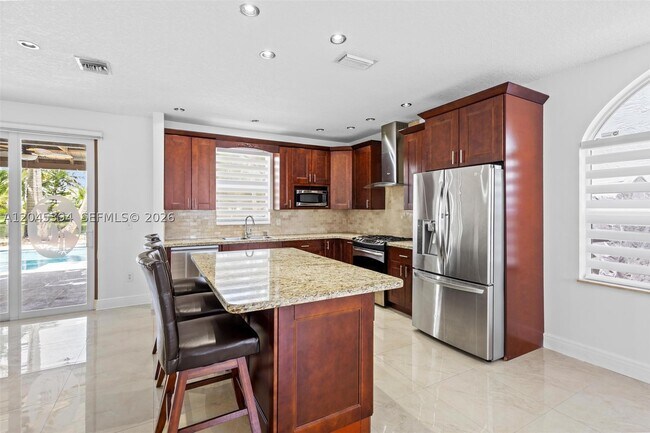 Foto del edificio - 15835 NW 7th St