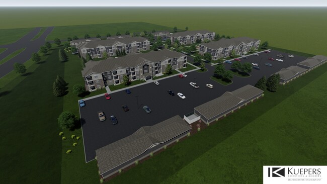 Building Photo - Hickory Grove