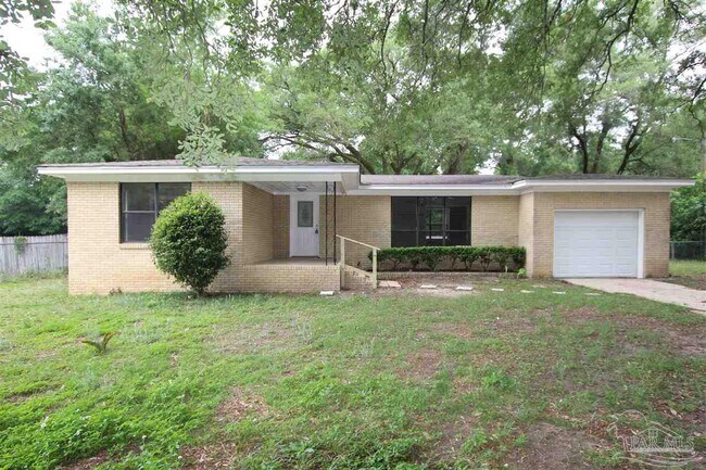 Building Photo - 4639 Santa Rosa Dr