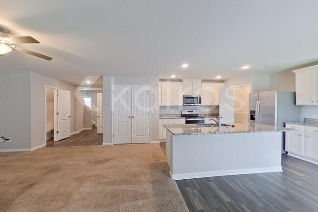 Foto del edificio - 1422 Native Gdn Rd