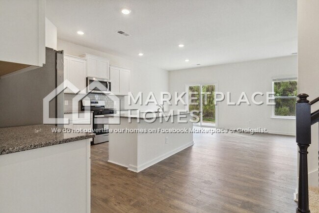 Foto del edificio - 516 Cliff St