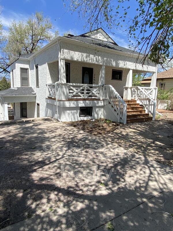 Photo - 2606 N Cascade Ave Apartment