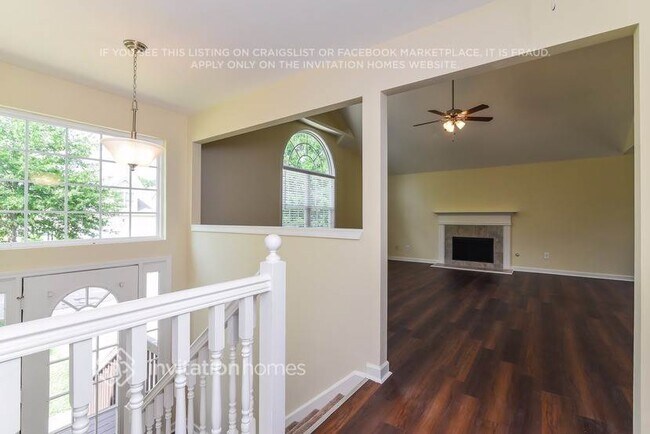 Foto del edificio - 4675 Bridle Point Pkwy