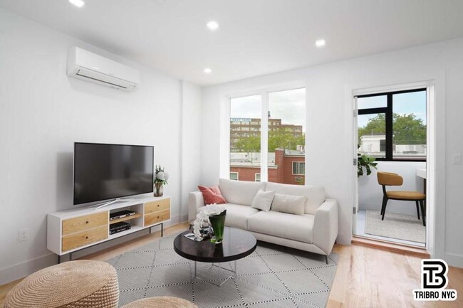 Building Photo - 2 bedroom in BROOKLYN NY 11205