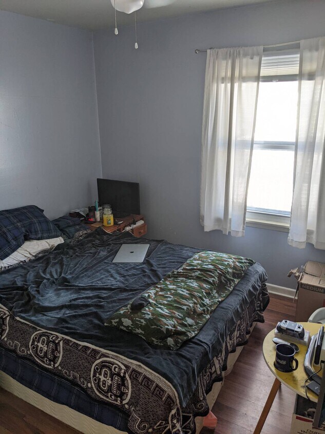 Foto principal - 702 Amelia Ave